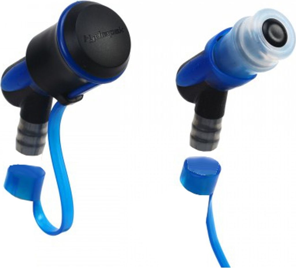 Ergon Mundstück Hydrapak Trinksysteme, Blau