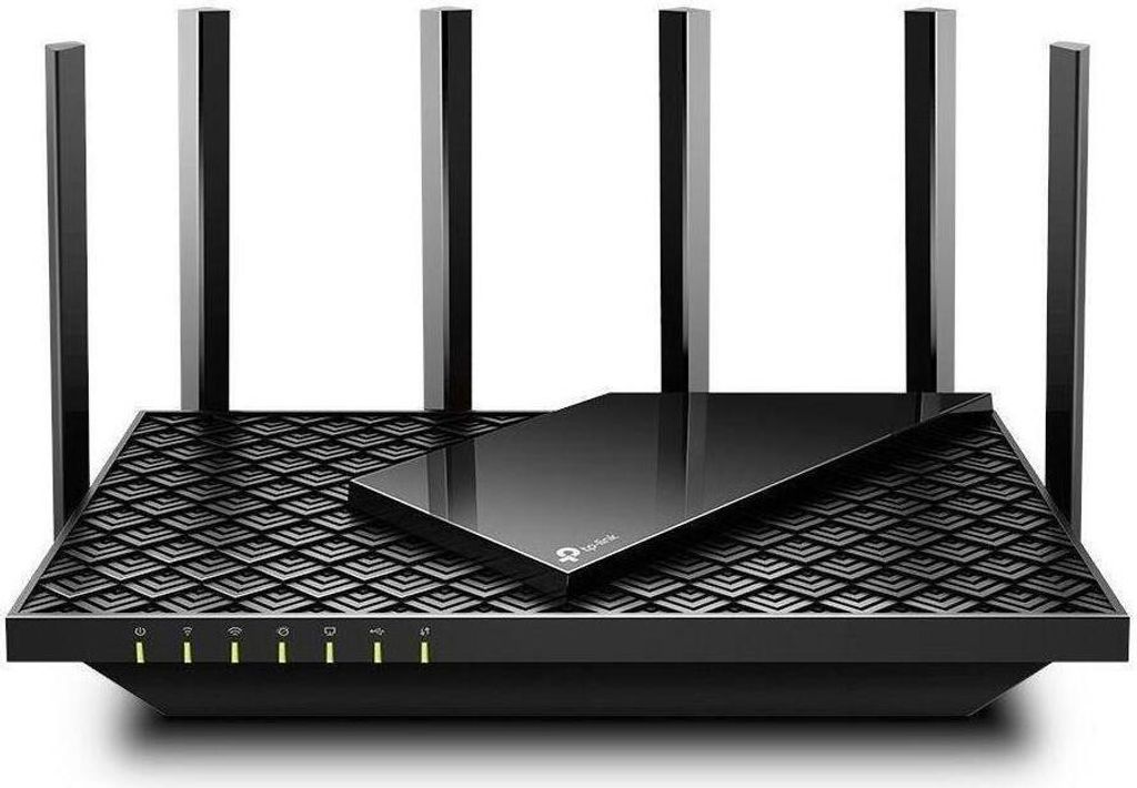 TP-LINK Archer AX72 Router
