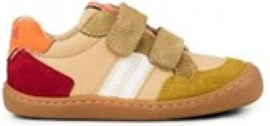 Koel Bel Barfußschuhe Beige Produktbild 