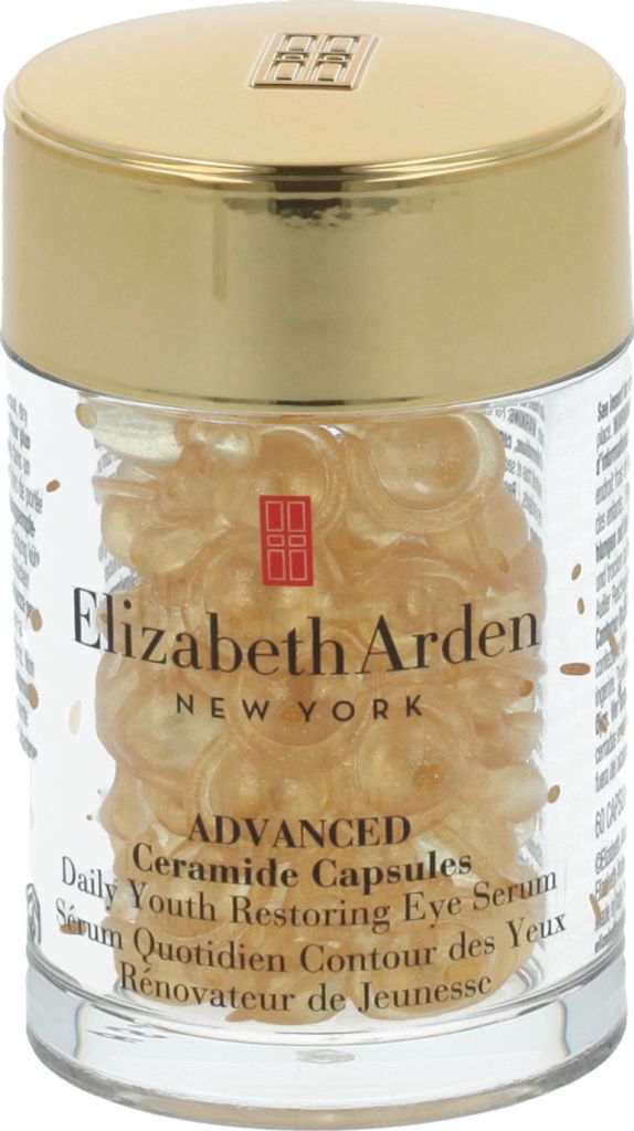 Elizabeth Arden Advanced Ceramide Oogcontourcrème (60 Productafbeelding 