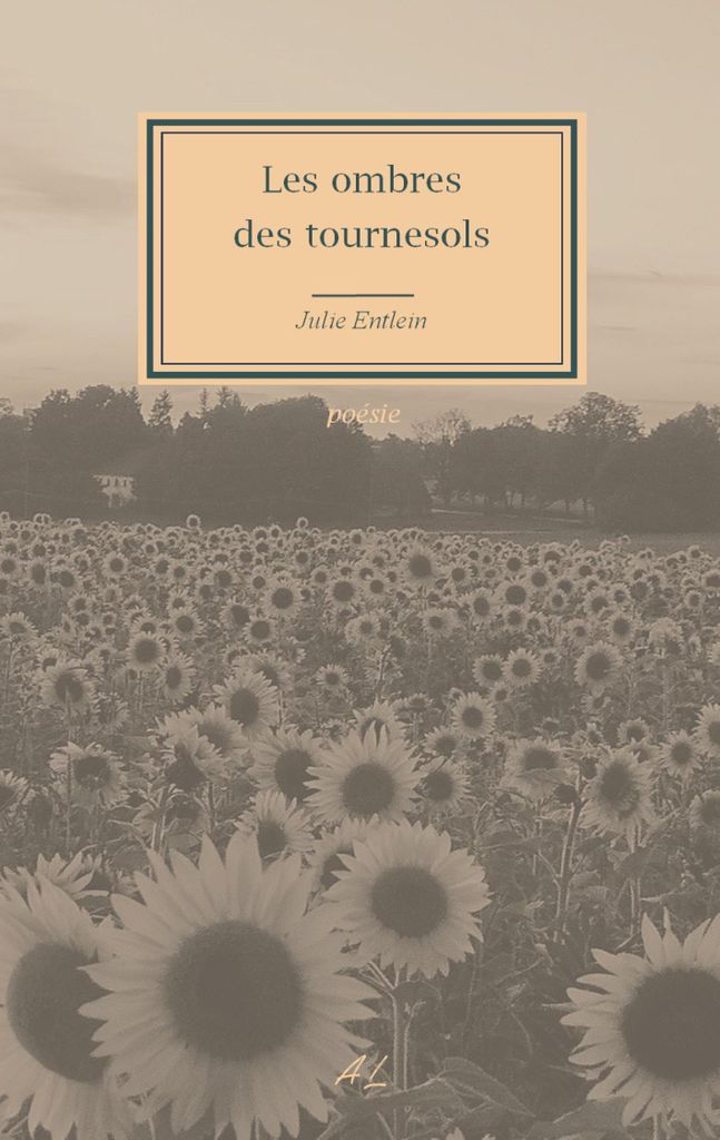 Die Schatten der Sonnenblumen