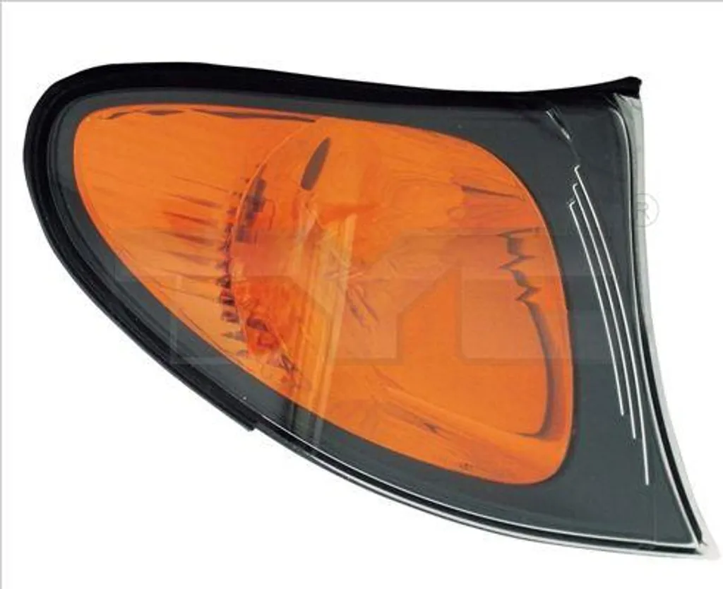 Compatibilità Totale Freccia E46 TYC 18-0164-01-2 | OEM 63136910979