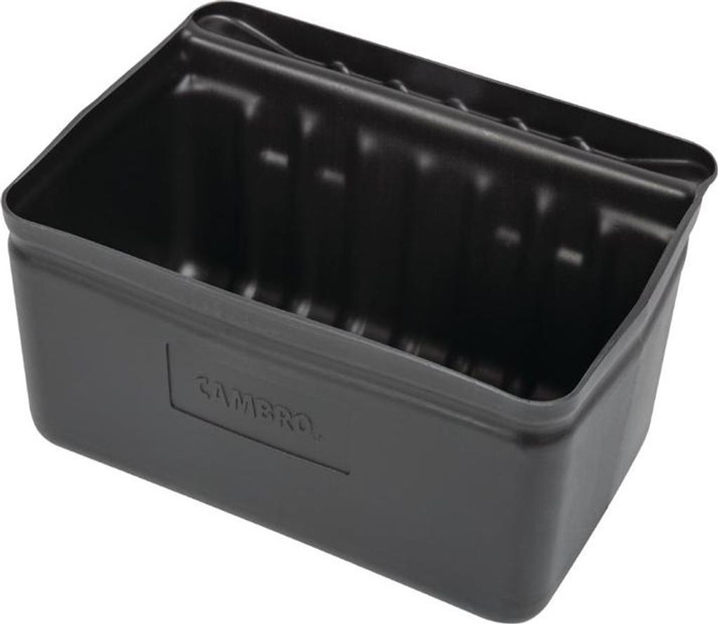 Cambro Besteckhalter Für Servierwagen