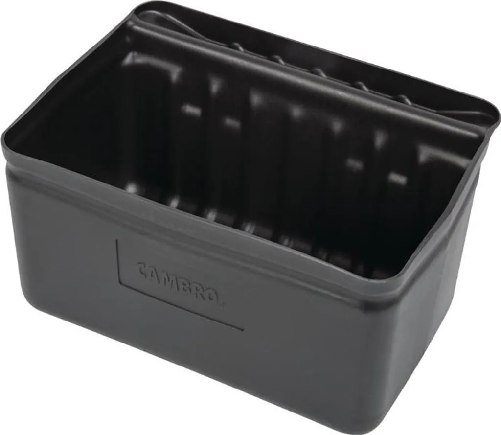 Portaposate Cambro: Upgrade per il tuo Servizio in Sala