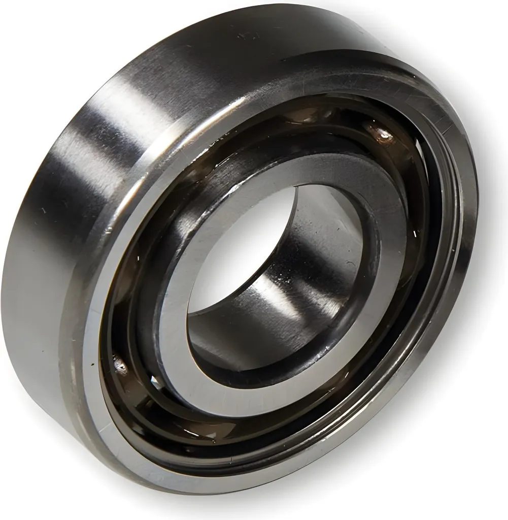 Évitez le serrage moteur avec le roulement Malossi C4 20x47x12,7mm