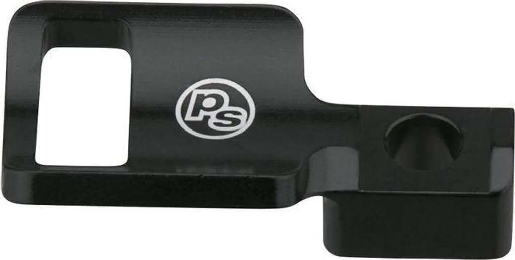 ReMatch Adapter 1.2 Problem Solvers pour Frein I-Spec A/B Droit Noir - 2