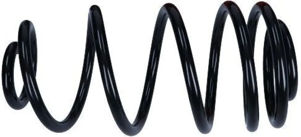 Ressort arrière MAXGEAR 60-0627 contre bruits de suspension Astra H