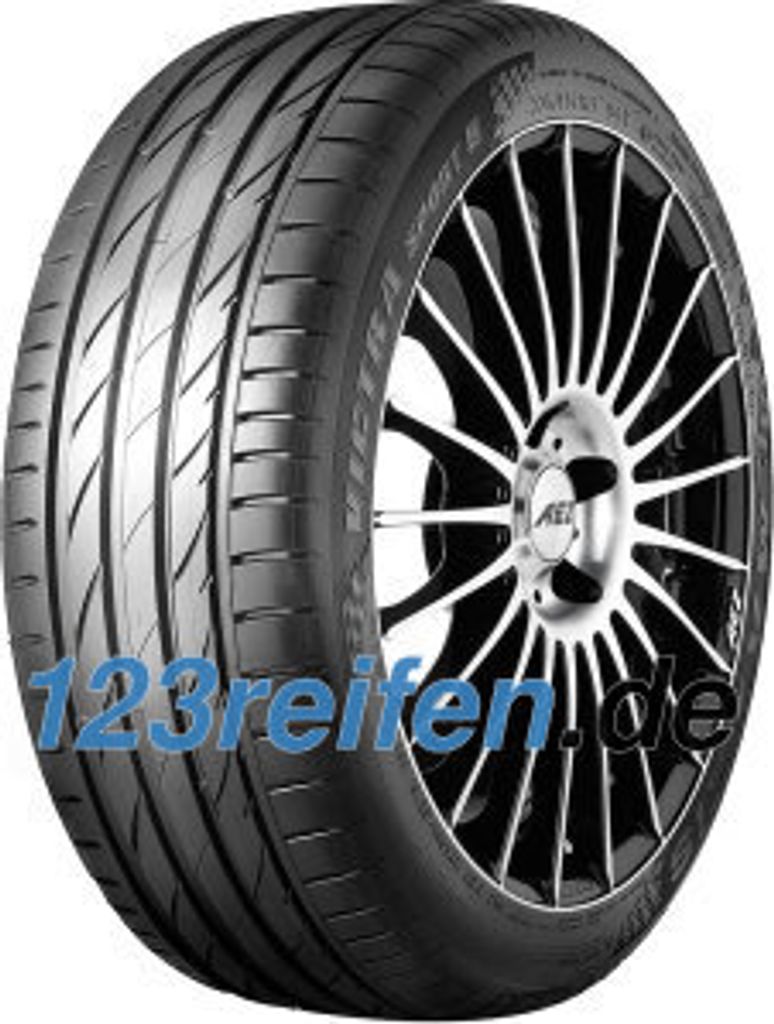 Maxxis Victra Sport 5 (Vs5) 275/35R18 99Y Mfs Bsw Xl