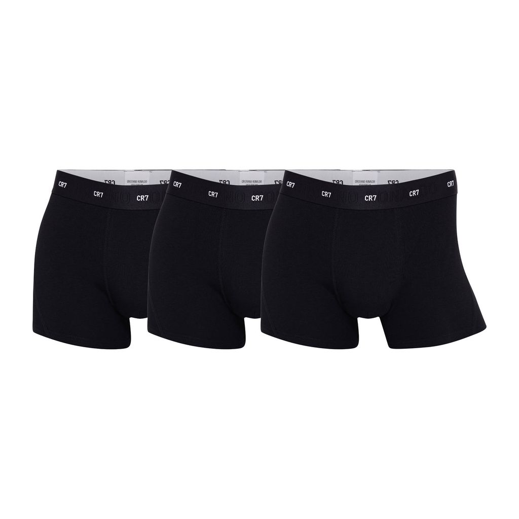 CR7 Cristiano Ronaldo Retroshorts BAMBOO