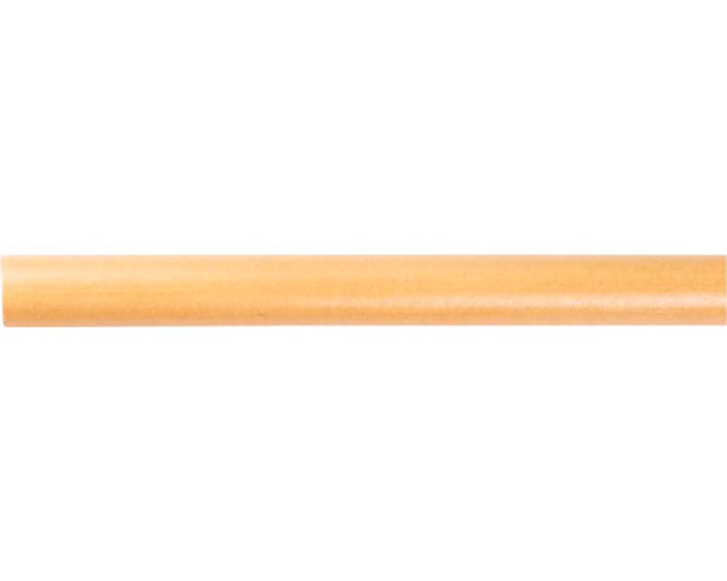 Dřevěná tyč Ø 28 mm 300 cm borovice Obrázek produktu 