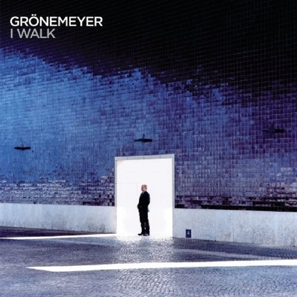 Grönemeyer - I Walk