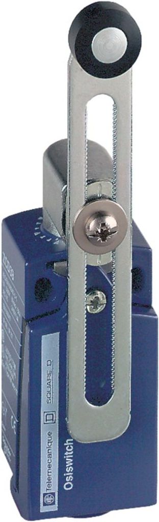TE Sensors Positionsschalter XCKD2145P16