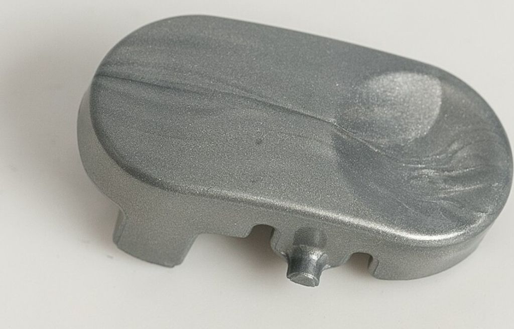 Dyson Werkzeug-Haken, Haken silber für DC30, DC31, DC34, DC35 - Nr.: 911523-03