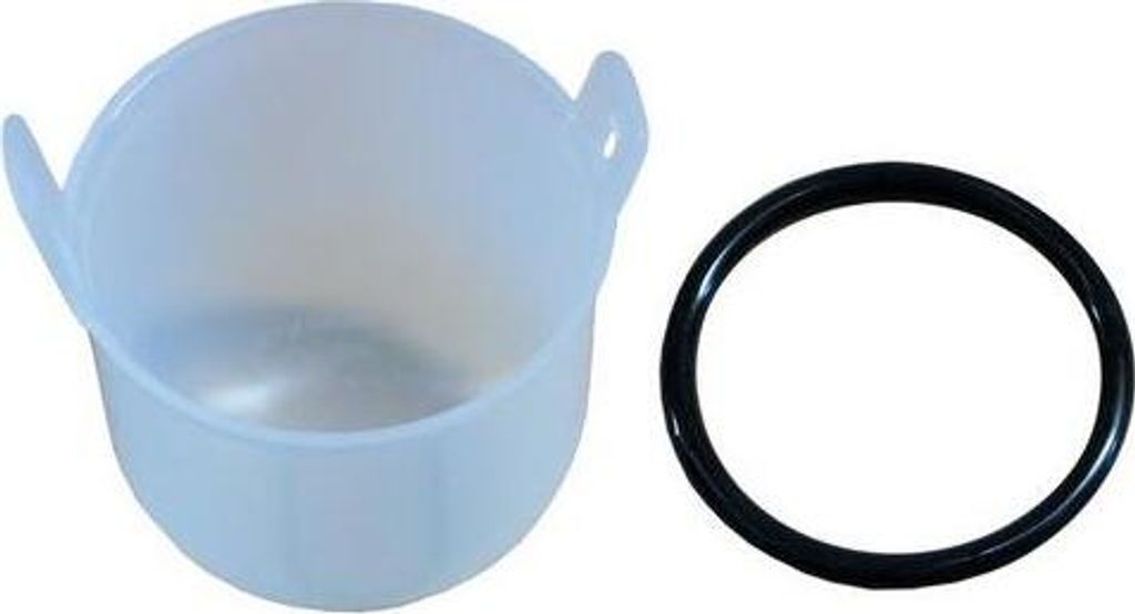 BOSCH Ersatzteil TTNR: 87105062730 Deckel