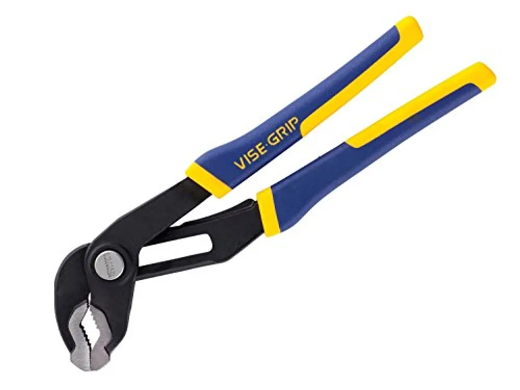 Pliers IRWIN Groove Lock 10" - 18