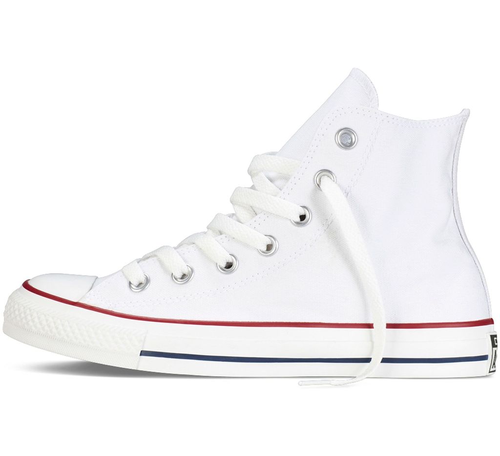 5673 Herren-Sneaker Converse All Star Hi Man Schuhe Produktbild 