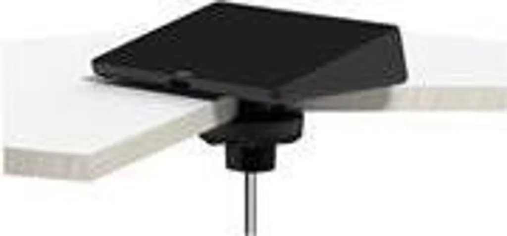 Support de Table pour Tap avec Pivot 180° - Fixation Robuste et Ergonomique - 7
