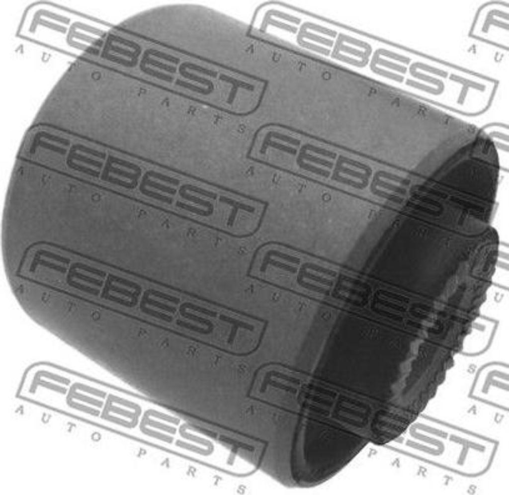 FEBEST TAB-123 Lagerbuchse, Querlenker OE 4230422040 kompatibel mit IS, GS