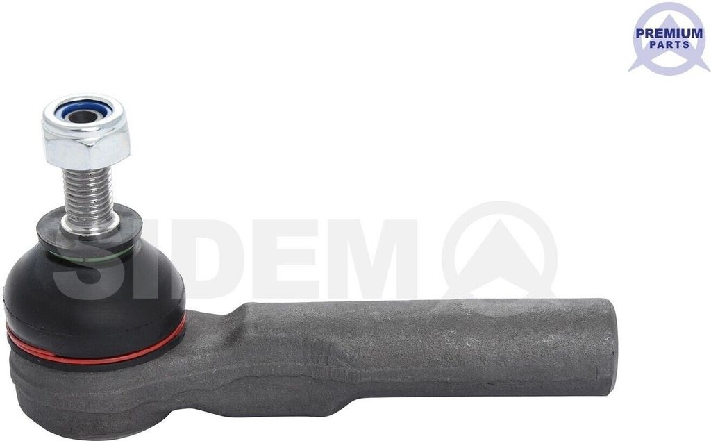 SIDEM Spurstangenkopf Spurstange für FIAT Doblo Cargo (223) Produktbild 