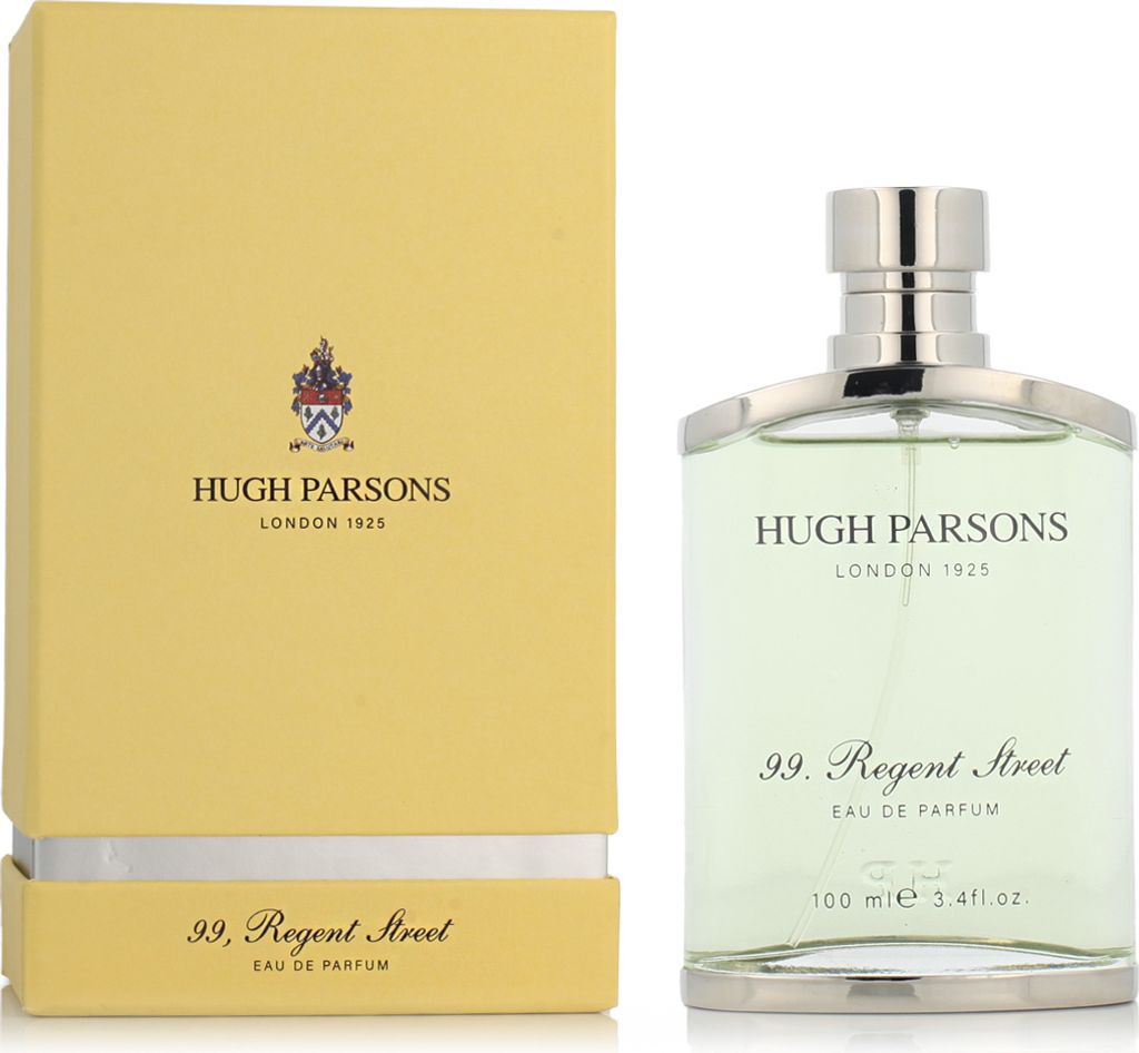 Hugh Parsons 99 Regent Street EDP 100 ml M Obrázok produktu 