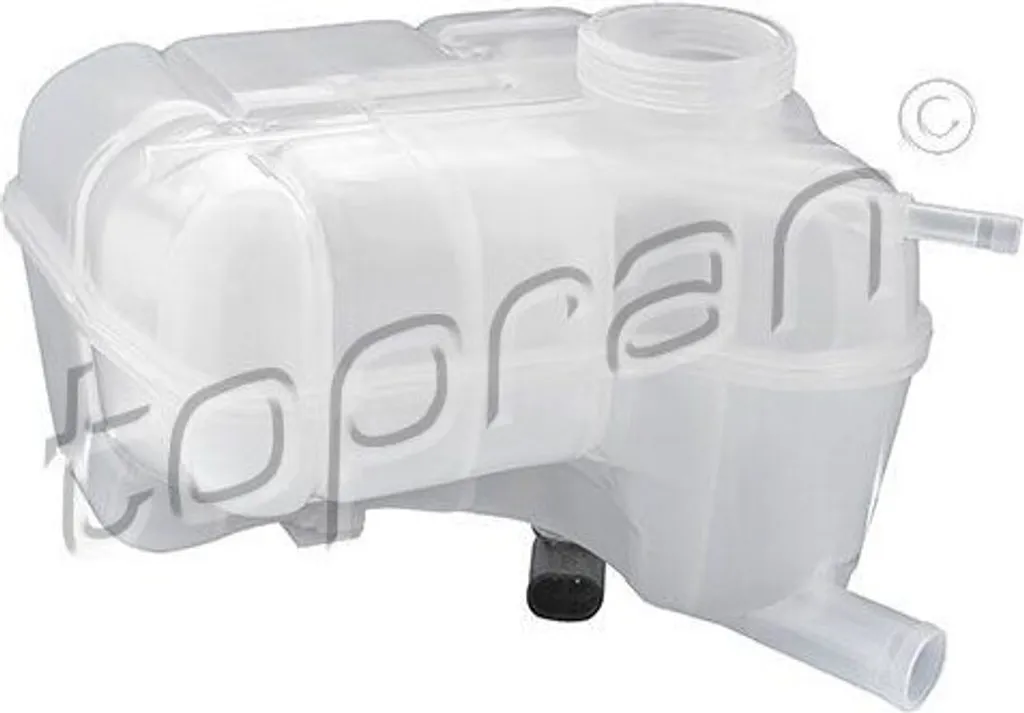 Réservoir de compensation TOPRAN 209 255 compatible Insignia A OE 1304247