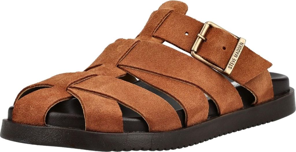 Steve Madden Pantoletten Pantoletten Leder