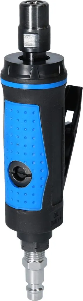 Mini meuleuse d'angle pneumatique droite BT160705 de BRILLIANT TOOLS - 8