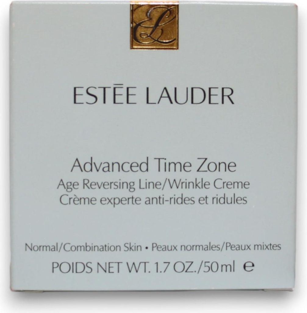 Estee Lauder, Advanced Time Zone, Anti-Wrinkle, Cream Mask, For Face, 50 ml