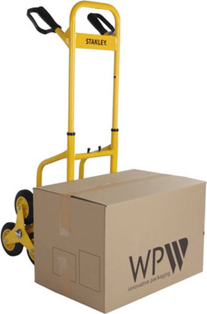 Stanley Sackkarre FT521 120 kg Produktbild 8