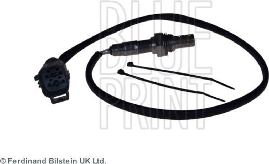 Sonde à oxygène ADJ137013 compatible Jaguar XF, XJ, XK | OE C2P16397