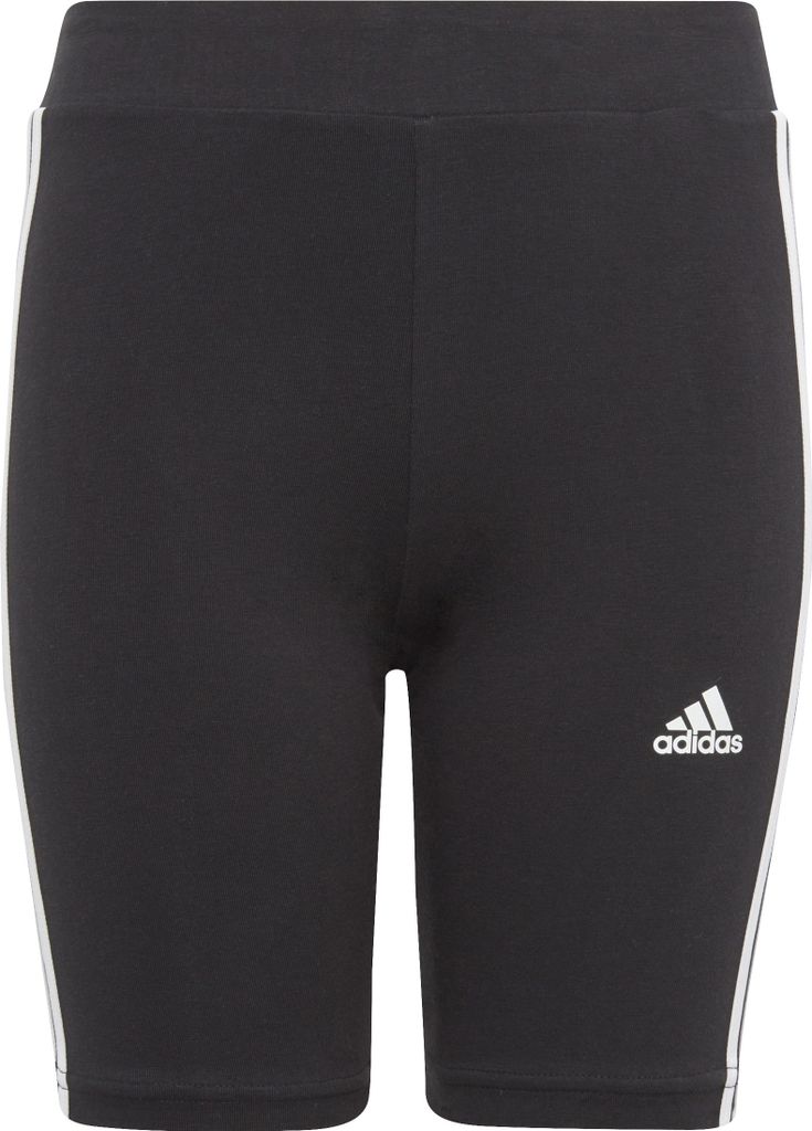 ADIDAS G 3S SH Radlerhose Kinder schwarz 140