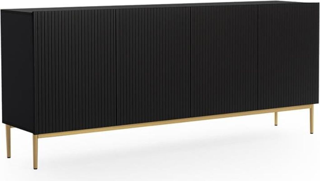 Kommode Nicole 200 cm