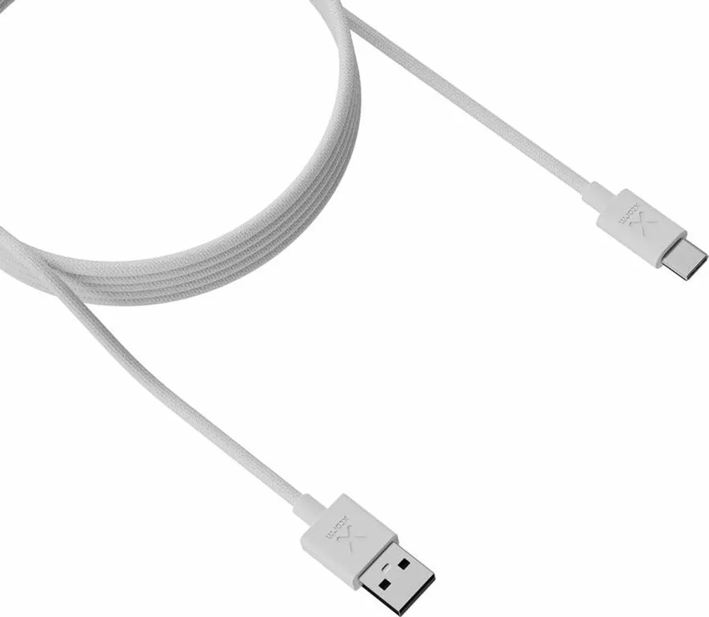 Câble USB Xtorm CXG2050 Blanc Idéal pour la Maison et les Déplacements - 3