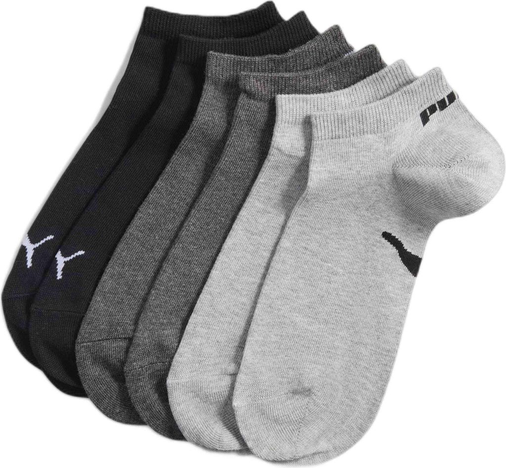 Socken Puma 701231275-001 für Unisex