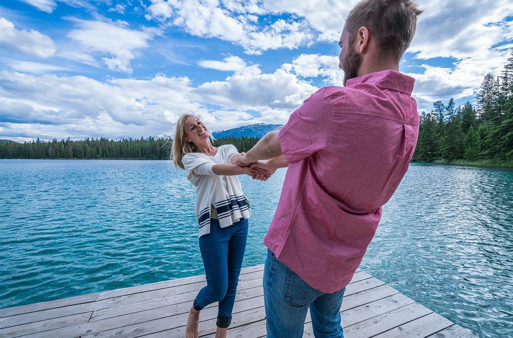 mydays Kurzurlaub in Seefeld für 2; Erlebnis verschenken oder selbst erleben; Gutschein für 2 Person(en)