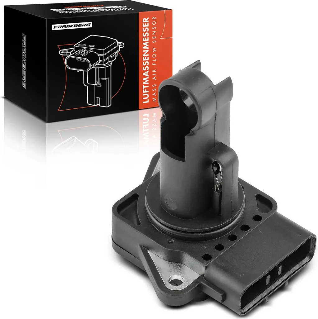 Débitmètre de Masse d'Air Frankberg pour Lexus IS II et Toyota Auris