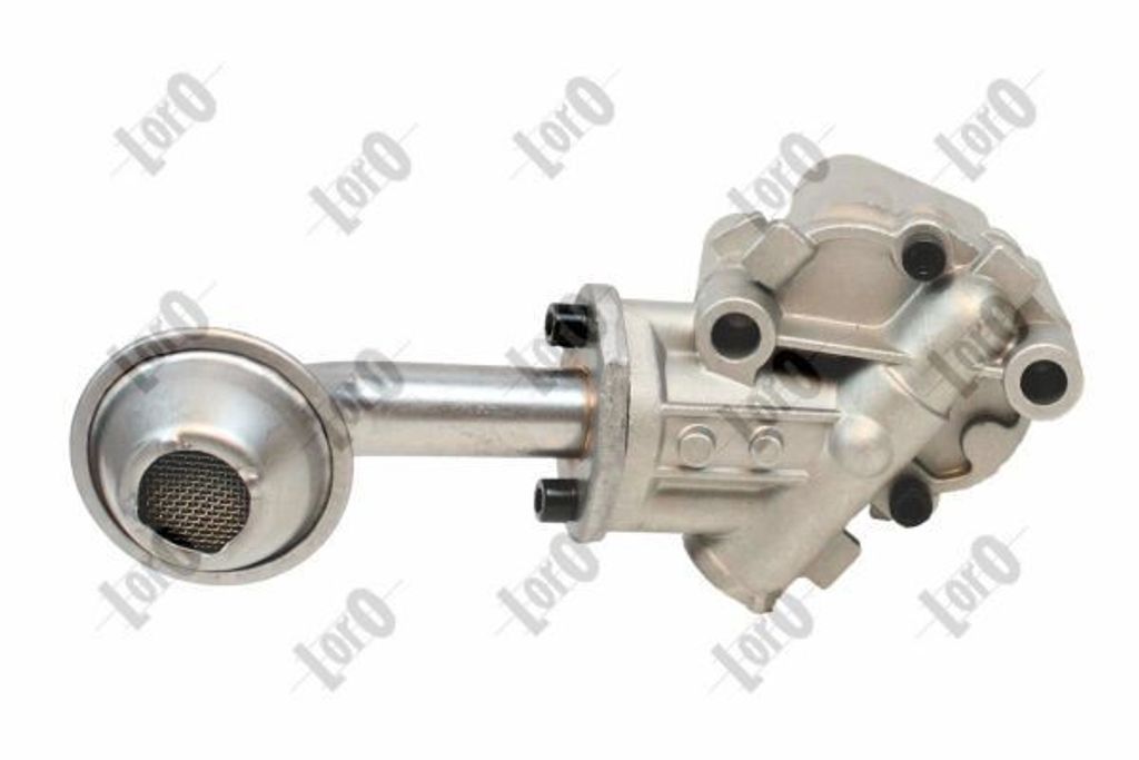 ABAKUS 102-00-037 - OE 027115105E Ölpumpe für Golf III (1H), Cordoba (6K), Ibiza (6K), Inca (6K), Toledo I (1L2), Golf Cabriolet (1E), Passat (35...