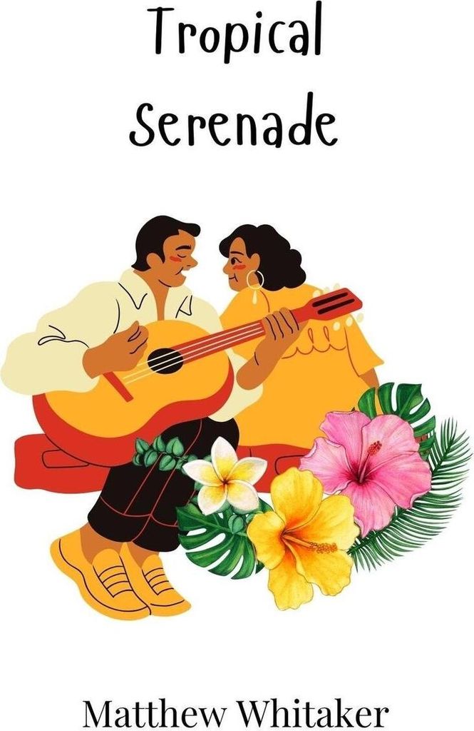 Tropical Serenade