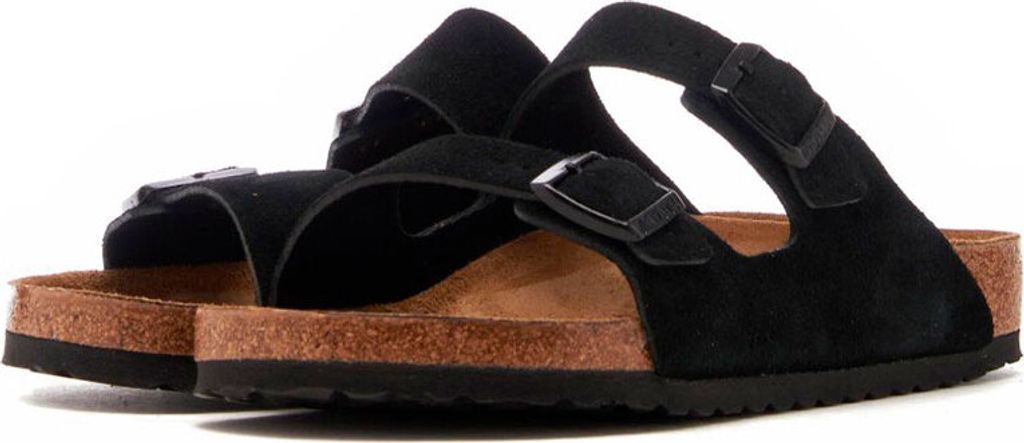 Birkenstock Arizona Suede Sandalen EU 44 Mann EU 44