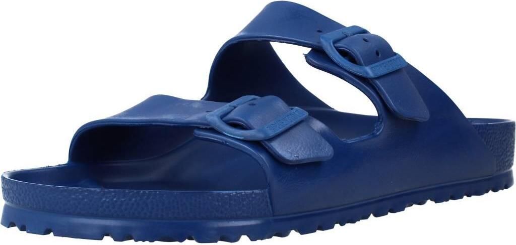 Birkenstock Sandals 1019051 in Blue color size 44 Image du produit 