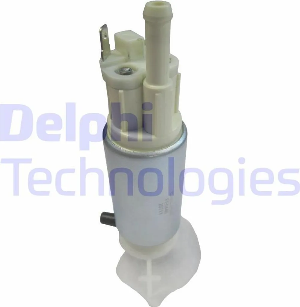 Pompe de Rechange OE 152552 pour Réparation Peugeot 406 et Partner