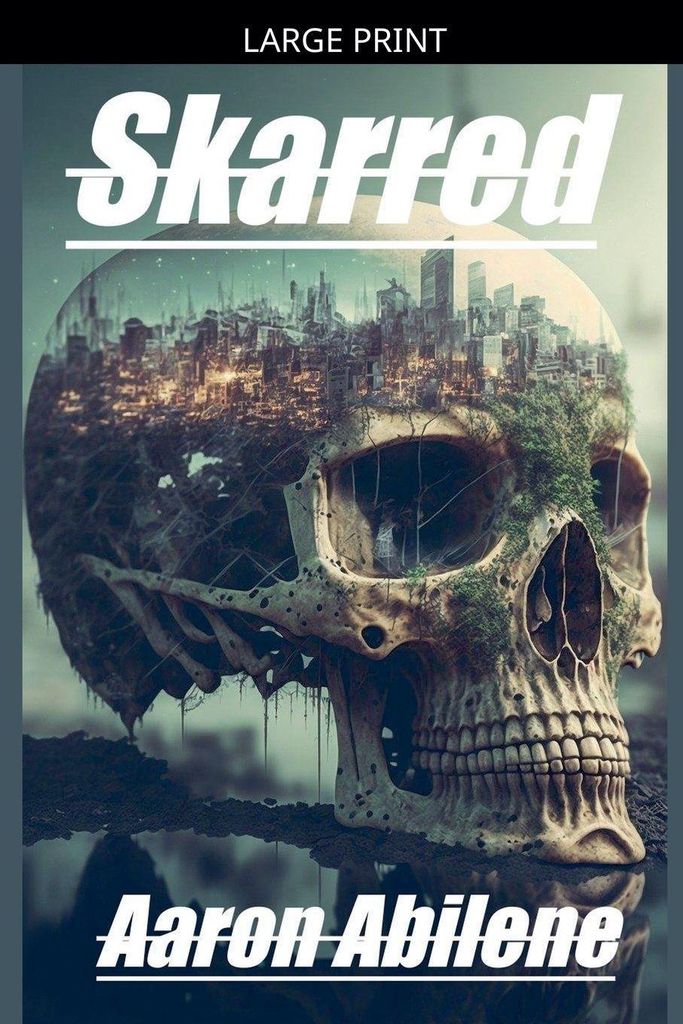 Skarred