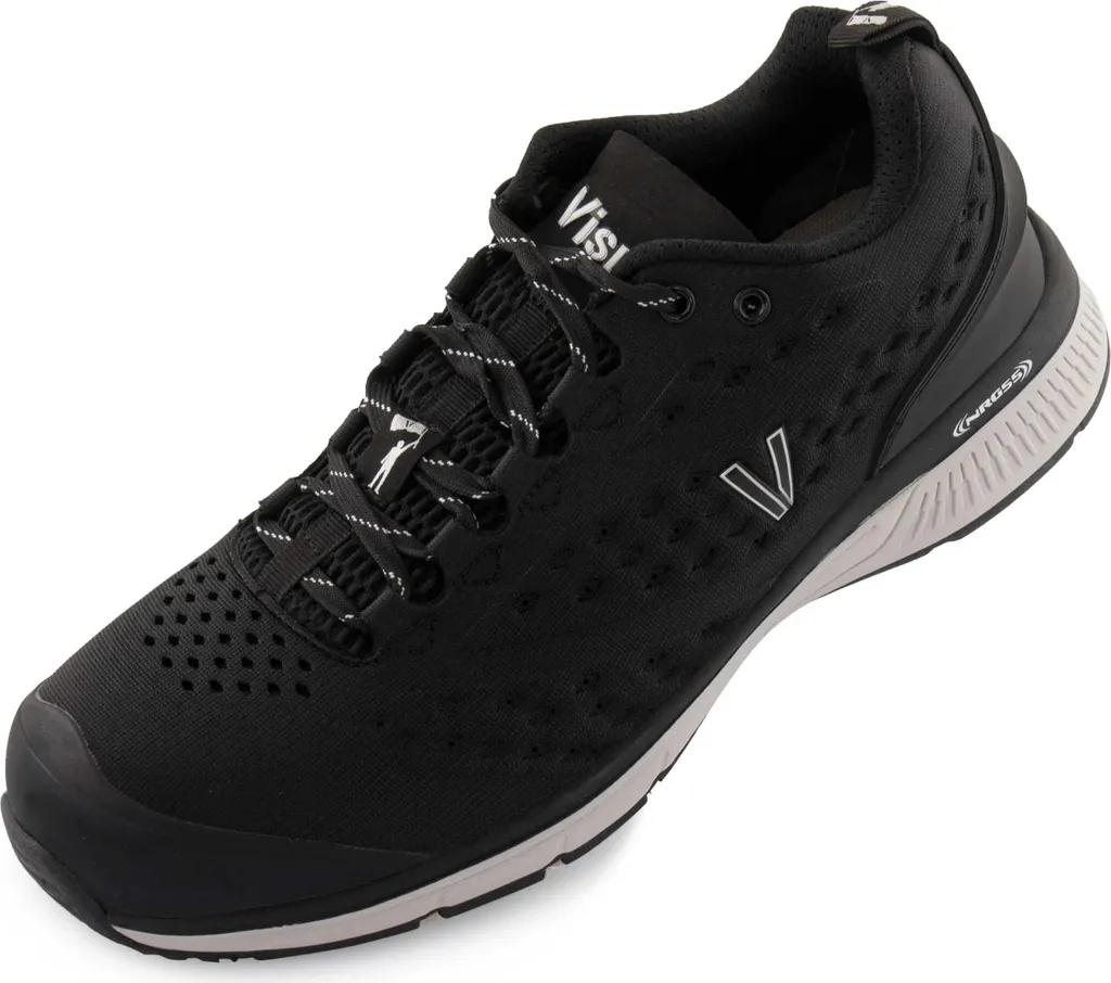 Chaussures de sécurité Vismo S1 - Stop aux pieds fatigués au travail