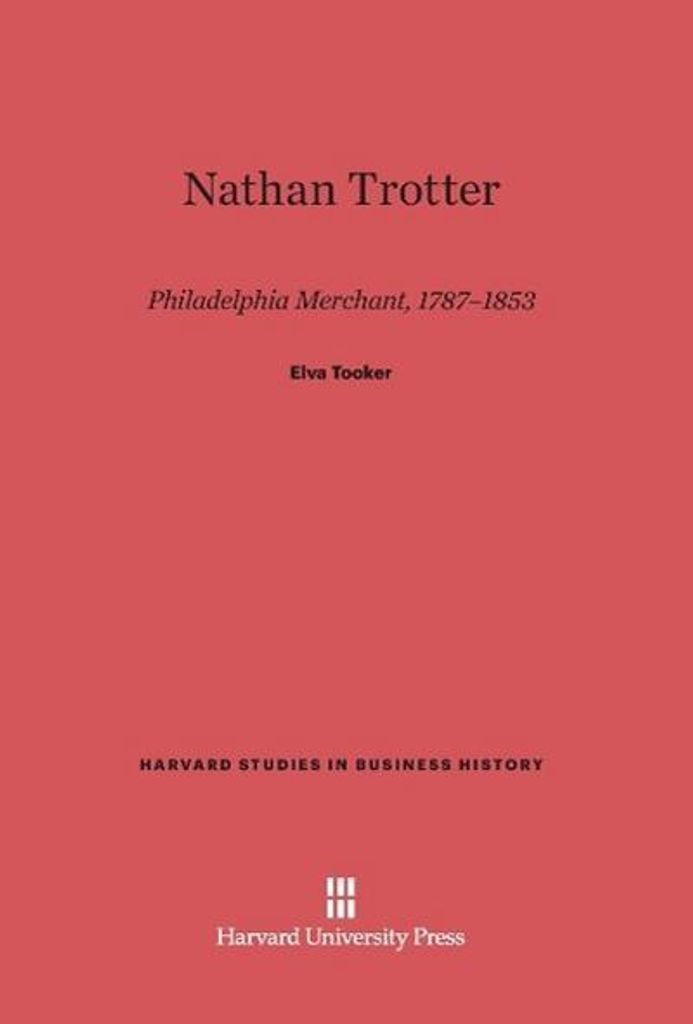 Nathan Trotter