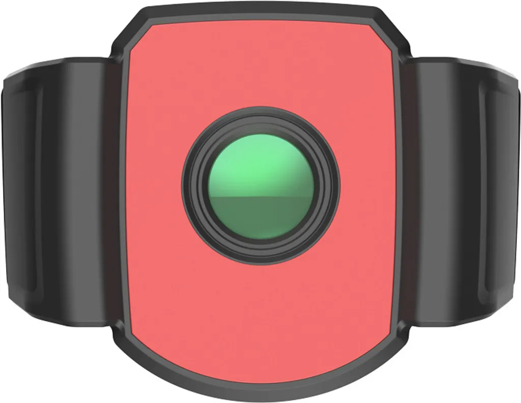 Objectif Macro HM-B201-MACRO pour Smartphone - Lentille HD Haute Précision