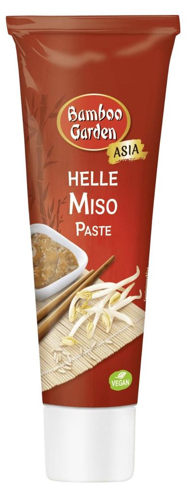 Helle Miso Paste Produktbild 