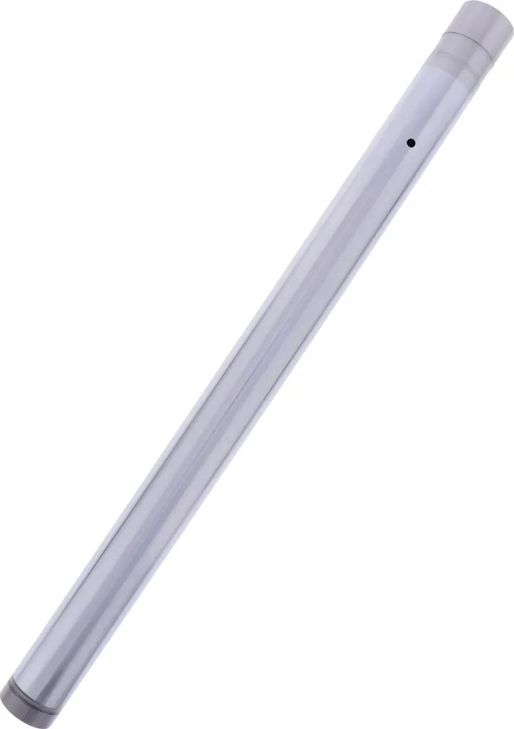 Réparer une fuite de fourche Honda VTX 1800 C avec le tube chromé JMP