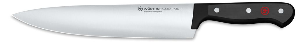 Kuchařský nůž Wüsthof Gourmet 23 cm Obrázek produktu 