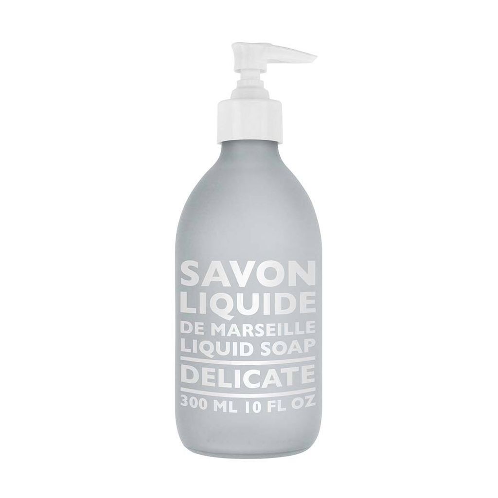 Compagnie De Provence Marseille Liquid Soap Delicate 300 ml Produktbild 