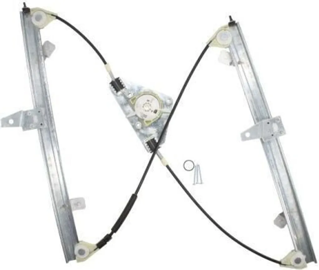 Lève-vitre avant droit pour réparation Nissan Primera P12 OE 80770AV601